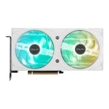 การ์ดจอ GALAX GeForce RTX 5060 Ti EX White 8GB GDDR7 128-bit