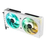 การ์ดจอ GALAX GeForce RTX 5060 Ti EX White 8GB GDDR7 128-bit