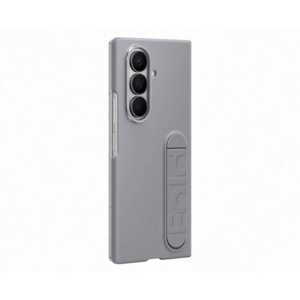 เคส Samsung Galaxy Z Fold7 Silicone Gray