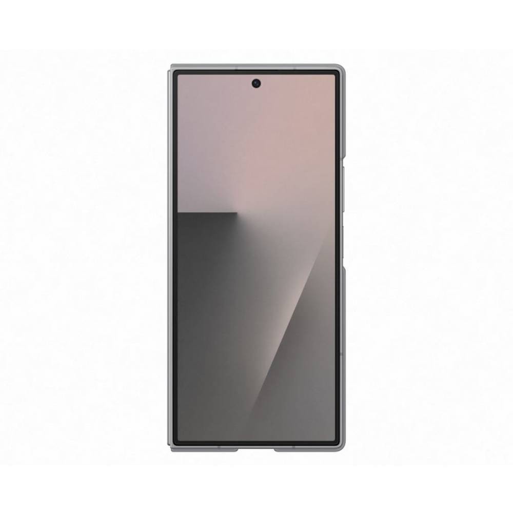 เคส Samsung Galaxy Z Fold7 Silicone Gray