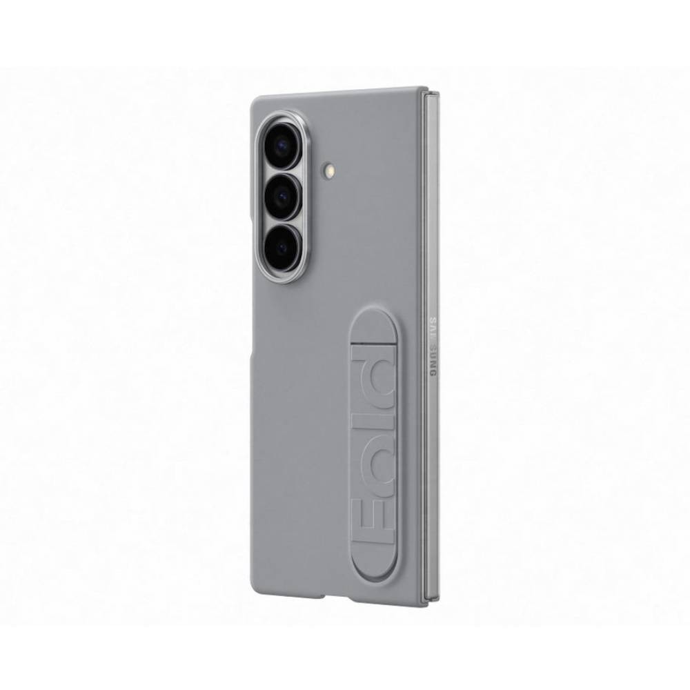 เคส Samsung Galaxy Z Fold7 Silicone Gray