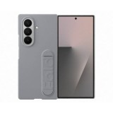 เคส Samsung Galaxy Z Fold7 Silicone Gray