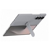 เคส Samsung Galaxy Z Fold7 Silicone Gray