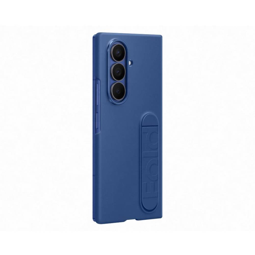 เคส Samsung Galaxy Z Fold7 Silicone Blue