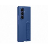 เคส Samsung Galaxy Z Fold7 Silicone Blue