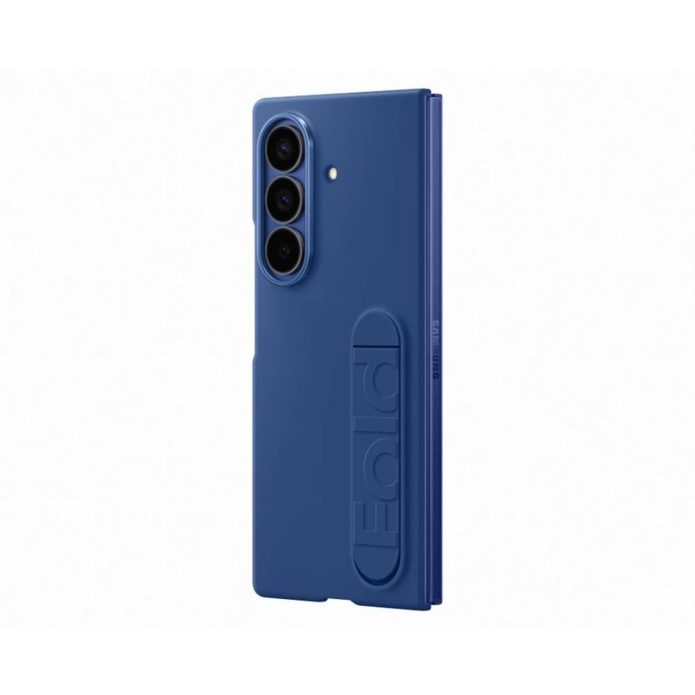 เคส Samsung Galaxy Z Fold7 Silicone Blue