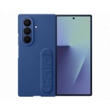 เคส Samsung Galaxy Z Fold7 Silicone Blue