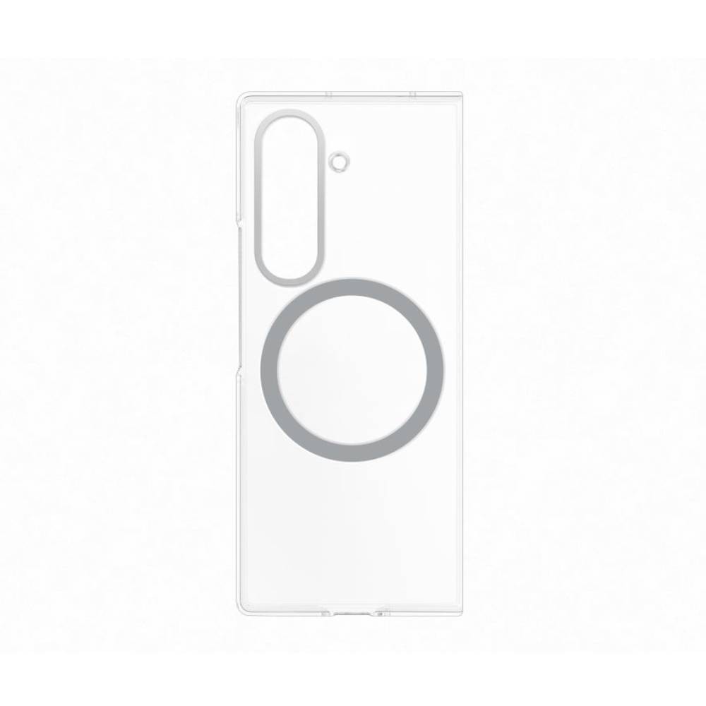 เคส Samsung Galaxy Z Fold7 Clear Magnet Transparent