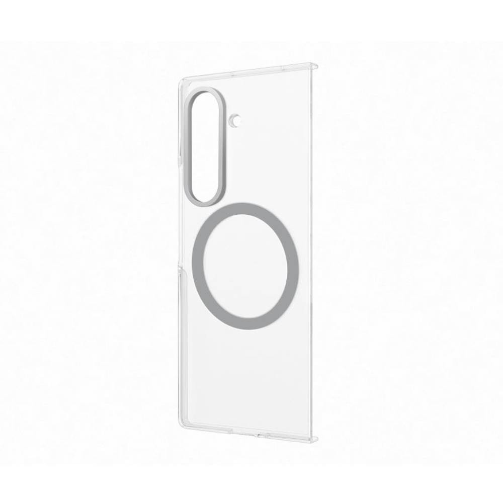 เคส Samsung Galaxy Z Fold7 Clear Magnet Transparent