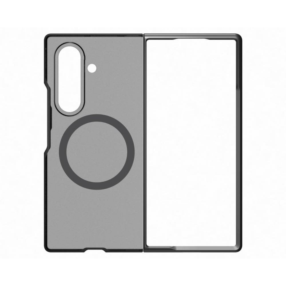 เคส Samsung Galaxy Z Fold7 Capella Frost Black