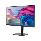 จอมอนิเตอร์ MSI MODERN MD272UPHG (IPS 4K 60Hz Adaptive-Sync USB-C 98W)