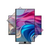 จอมอนิเตอร์ MSI MODERN MD272UPHG (IPS 4K 60Hz Adaptive-Sync USB-C 98W)