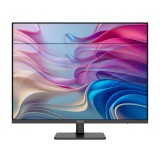 จอมอนิเตอร์ MSI MODERN MD272UPHG (IPS 4K 60Hz Adaptive-Sync USB-C 98W)