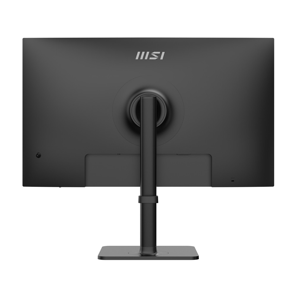 จอมอนิเตอร์ MSI MODERN MD272UPHG (IPS 4K 60Hz Adaptive-Sync USB-C 98W)