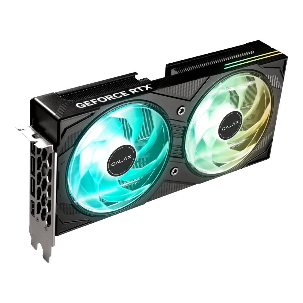 การ์ดจอ GALAX GeForce RTX 5060 Ti EX 8GB GDDR7 128-bit