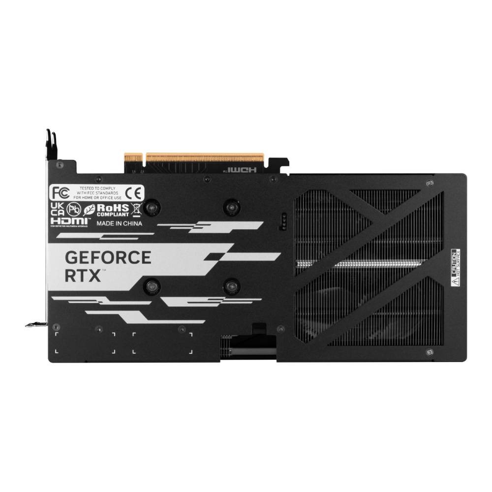 การ์ดจอ GALAX GeForce RTX 5060 Ti EX 8GB GDDR7 128-bit