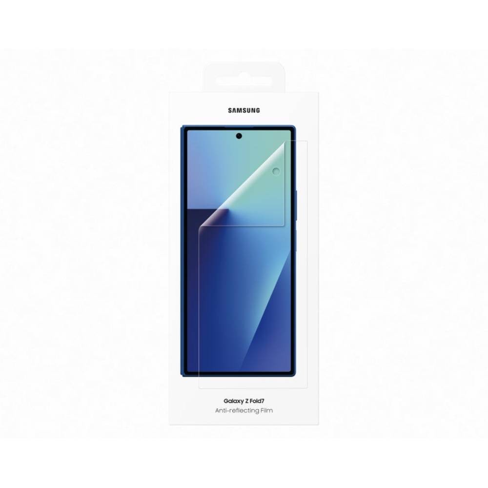 ฟิล์มกันรอย Samsung Galaxy Z Fold7 Anti-reflecting Transparent