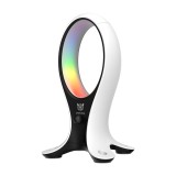 ที่วางหูฟัง Onikuma Headphone Stand YORU ST-7 with RGB White