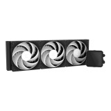 ชุดระบายความร้อนซีพียู ZALMAN ALPHA2 DS A36 360 Black