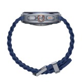 สมาร์ทวอทช์ Samsung Galaxy Watch Ultra 2025 (LTE) Titanium Blue