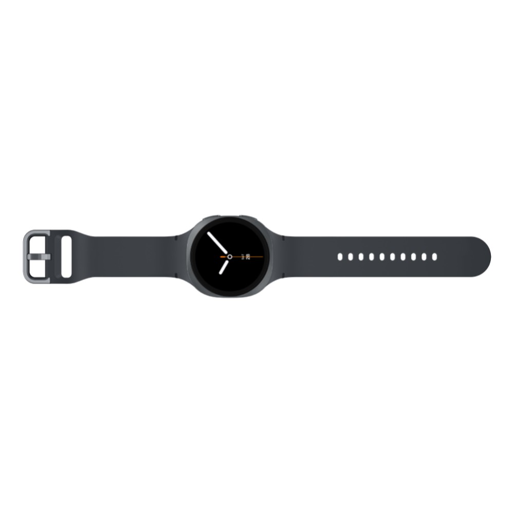 สมาร์ทวอทช์ Samsung Galaxy Watch8 40mm (Bluetooth) Graphite