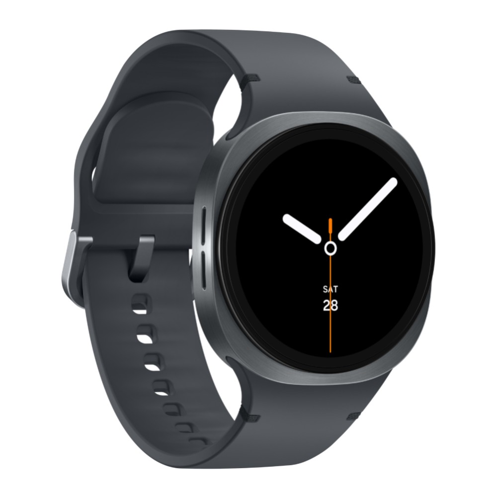 สมาร์ทวอทช์ Samsung Galaxy Watch8 40mm (Bluetooth) Graphite