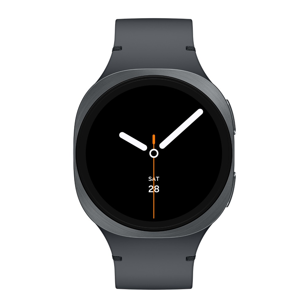 สมาร์ทวอทช์ Samsung Galaxy Watch8 40mm (Bluetooth) Graphite