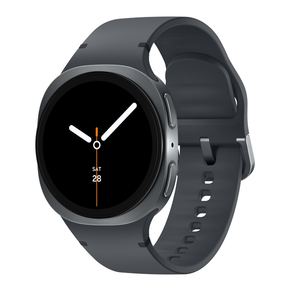 สมาร์ทวอทช์ Samsung Galaxy Watch8 40mm (Bluetooth) Graphite