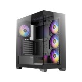 เคสคอมพิวเตอร์ ANTEC CX300 RGB ELITE Black