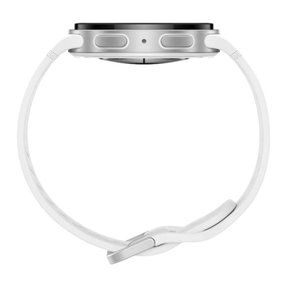 สมาร์ทวอทช์ Samsung Galaxy Watch8 40mm (Bluetooth) Silver