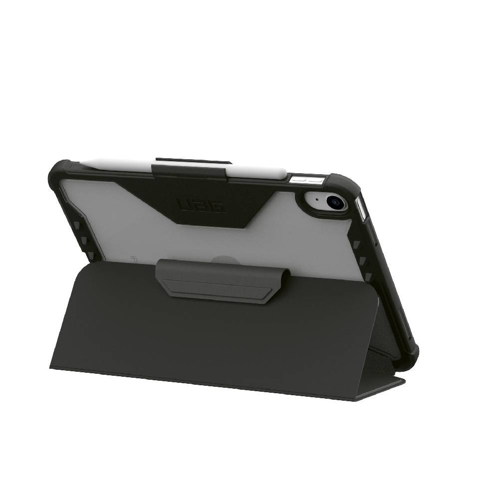เคส UAG iPad Gen 11 (2025)/Gen 10 Plyo LT Black/Ice