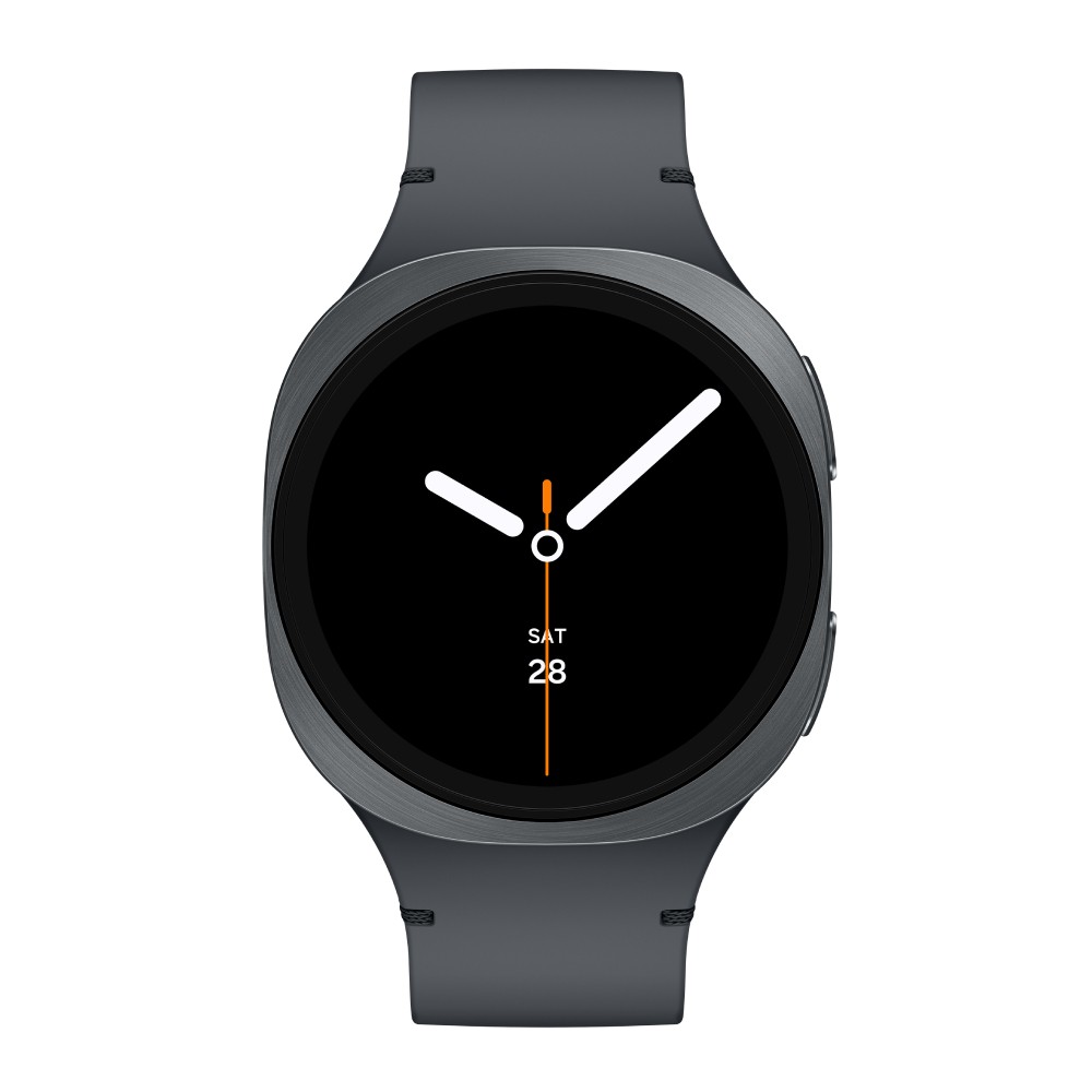 สมาร์ทวอทช์ Samsung Galaxy Watch8 44mm (Bluetooth) Graphite