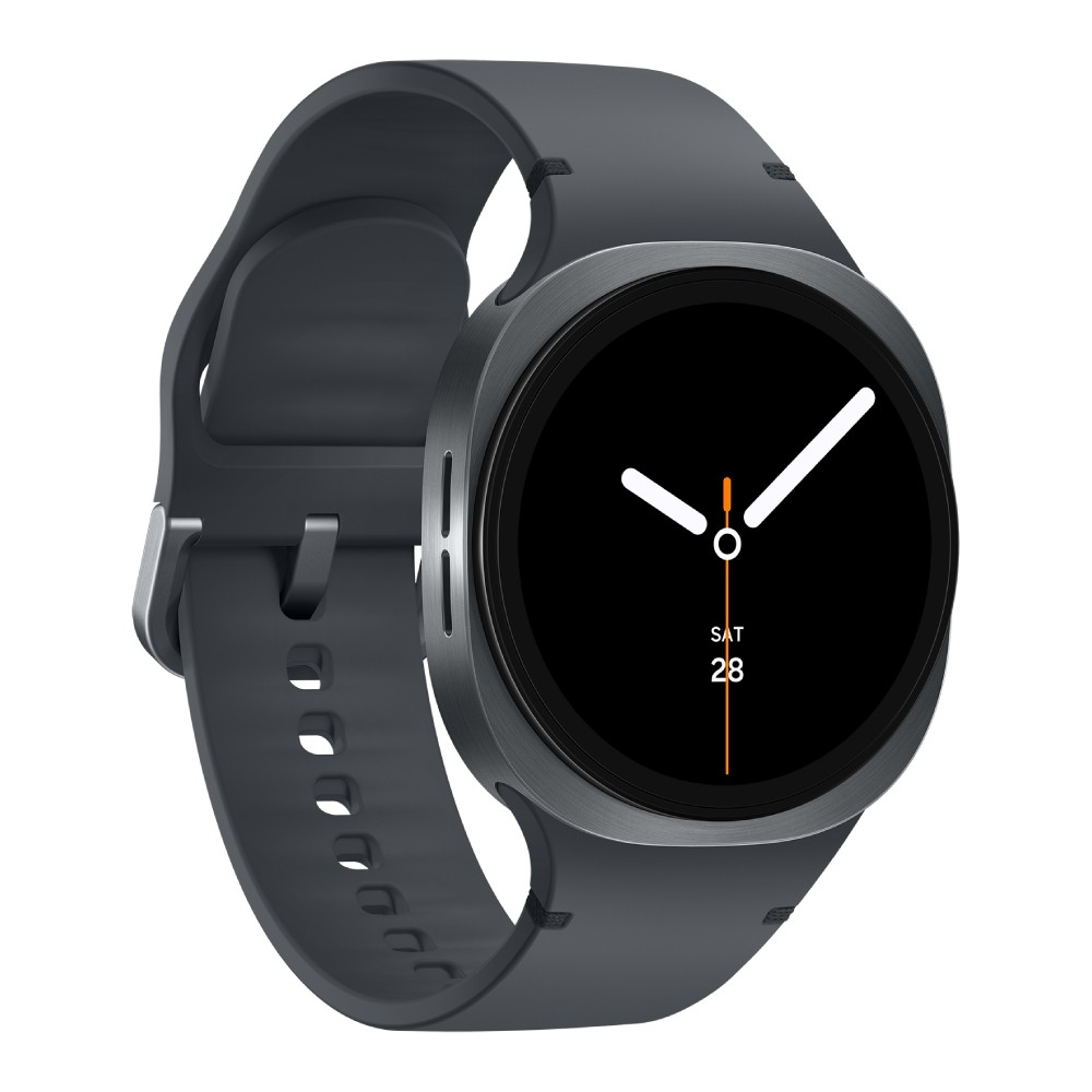 สมาร์ทวอทช์ Samsung Galaxy Watch8 44mm (Bluetooth) Graphite