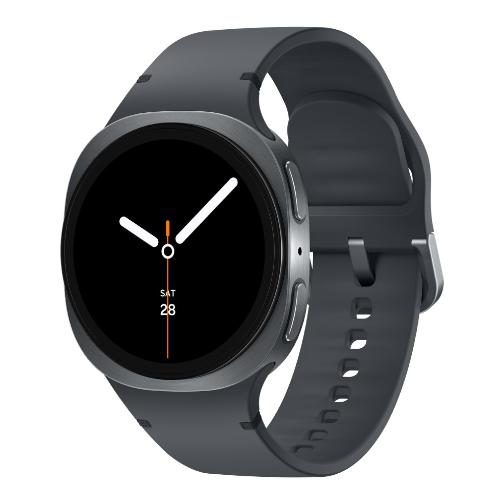 สมาร์ทวอทช์ Samsung Galaxy Watch8 44mm (Bluetooth) Graphite