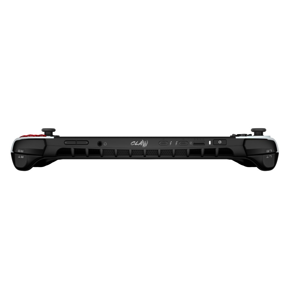 เครื่องเล่นเกม MSI Claw 8 AI+ A2VM Polar Tempest Edition-095TH