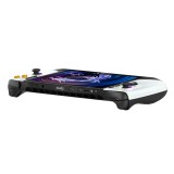 เครื่องเล่นเกม MSI Claw 8 AI+ A2VM Polar Tempest Edition-095TH