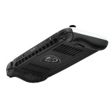เครื่องเล่นเกม MSI Claw 8 AI+ A2VM Polar Tempest Edition-095TH