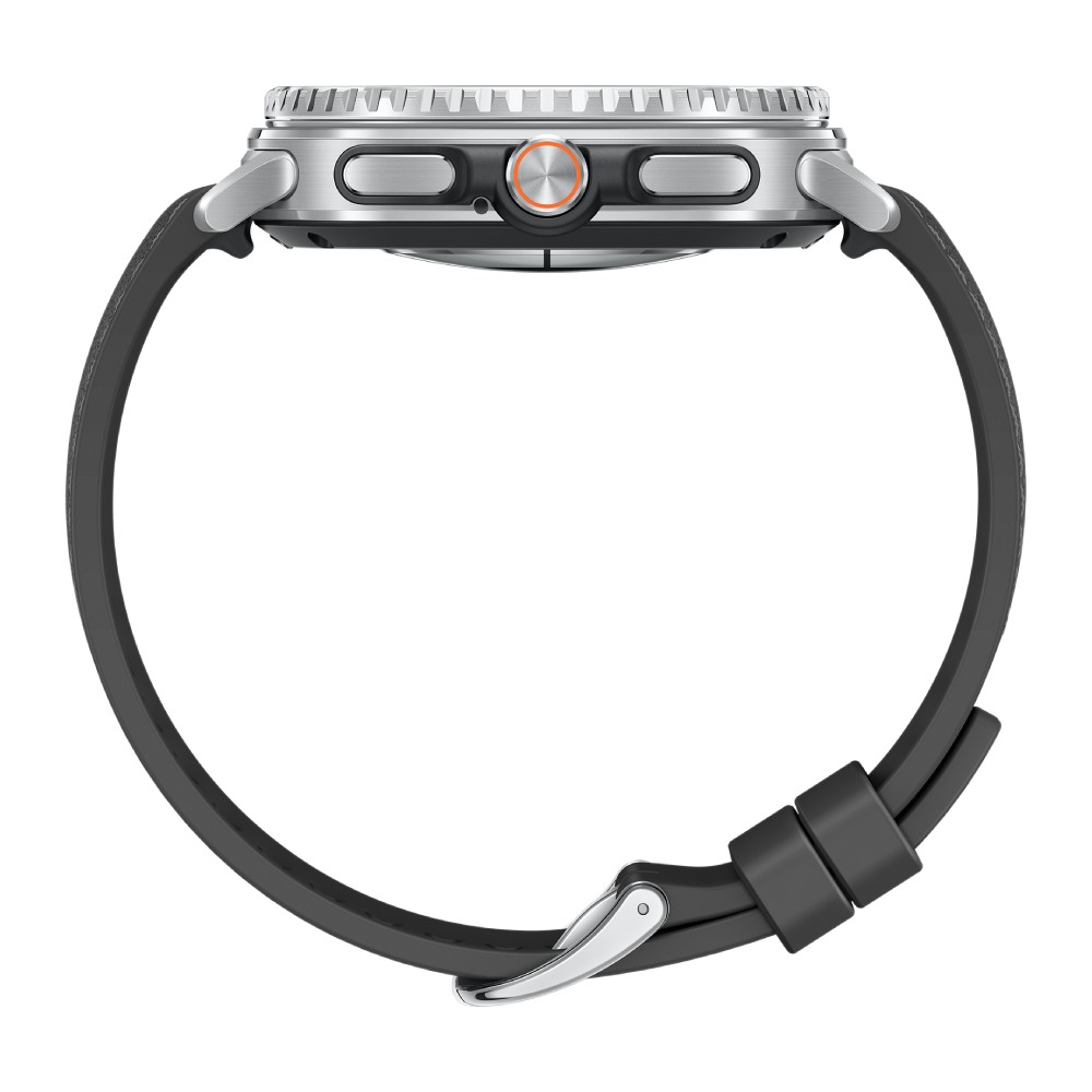 สมาร์ทวอทช์ Samsung Galaxy Watch8 Classic (Bluetooth) Black