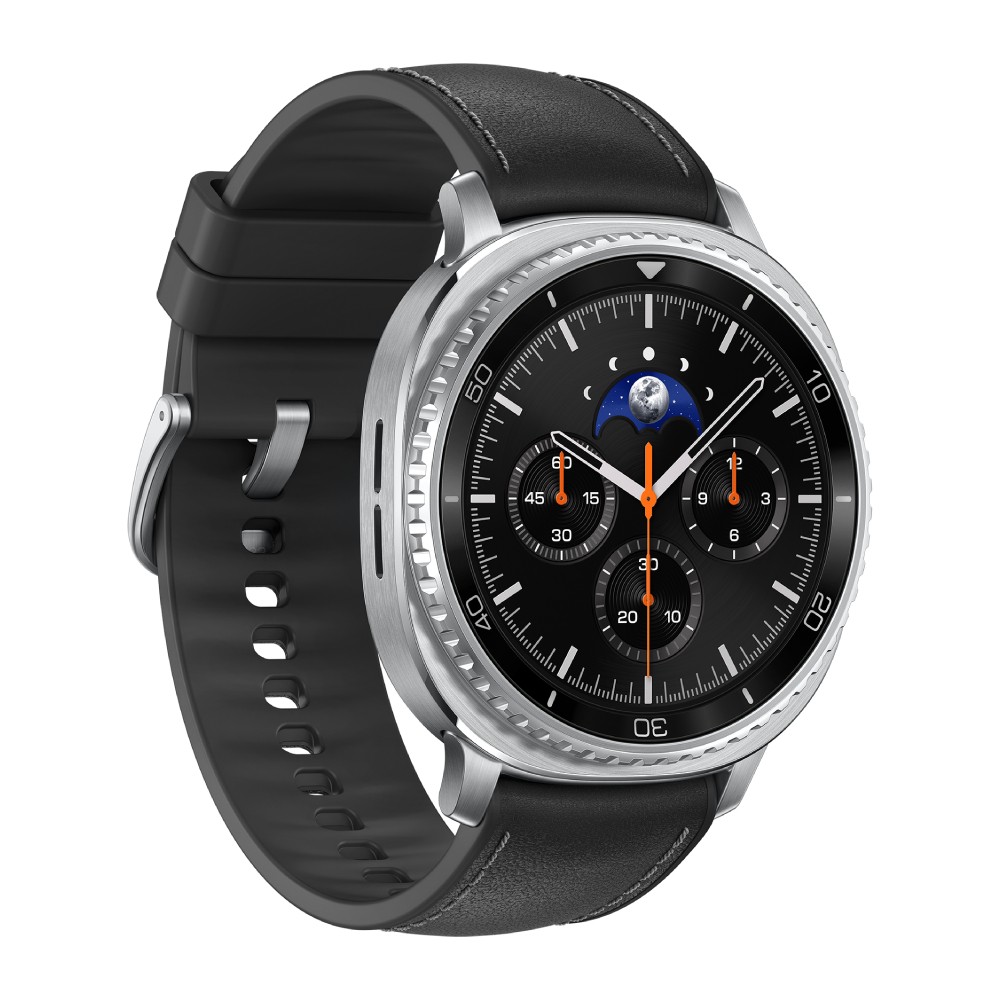 สมาร์ทวอทช์ Samsung Galaxy Watch8 Classic (Bluetooth) Black