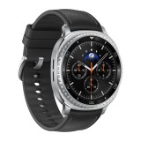 สมาร์ทวอทช์ Samsung Galaxy Watch8 Classic (Bluetooth) Black