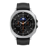 สมาร์ทวอทช์ Samsung Galaxy Watch8 Classic (Bluetooth) Black