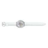 สมาร์ทวอทช์ Samsung Galaxy Watch8 Classic (Bluetooth) White