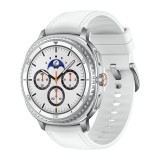 สมาร์ทวอทช์ Samsung Galaxy Watch8 Classic (Bluetooth) White