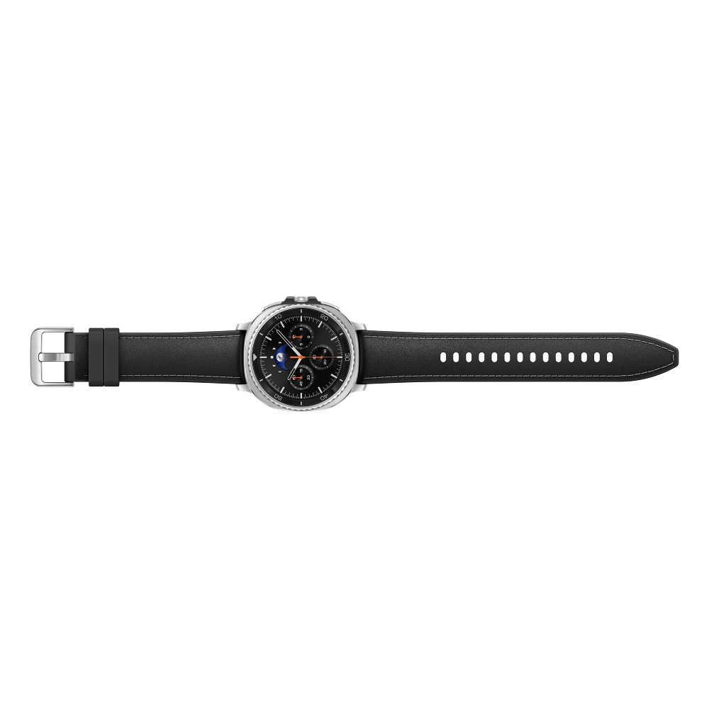 สมาร์ทวอทช์ Samsung Galaxy Watch8 Classic (LTE) Black