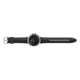 สมาร์ทวอทช์ Samsung Galaxy Watch8 Classic (LTE) Black