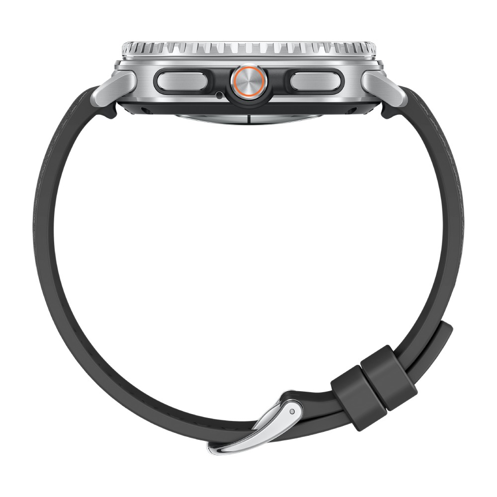 สมาร์ทวอทช์ Samsung Galaxy Watch8 Classic (LTE) Black