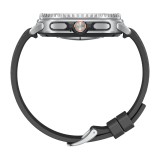 สมาร์ทวอทช์ Samsung Galaxy Watch8 Classic (LTE) Black