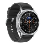 สมาร์ทวอทช์ Samsung Galaxy Watch8 Classic (LTE) Black