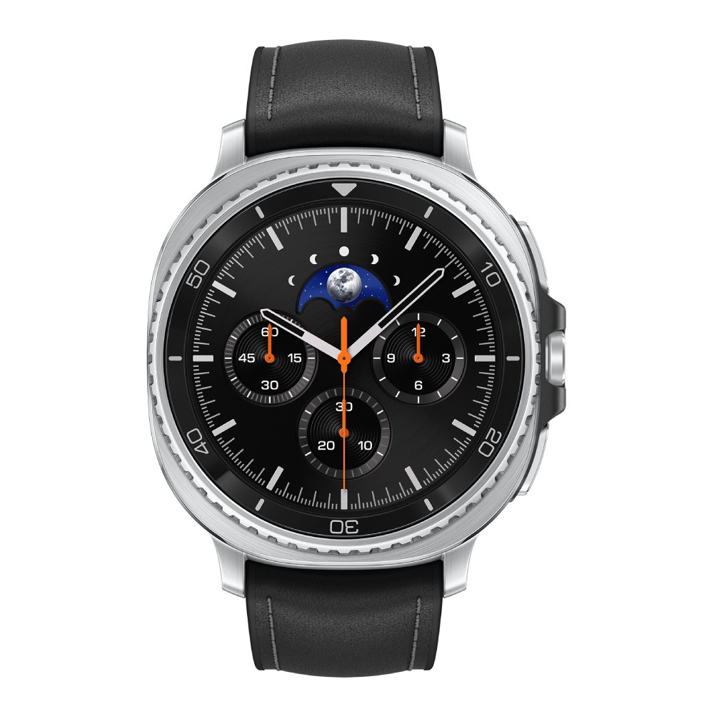 สมาร์ทวอทช์ Samsung Galaxy Watch8 Classic (LTE) Black