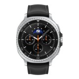 สมาร์ทวอทช์ Samsung Galaxy Watch8 Classic (LTE) Black